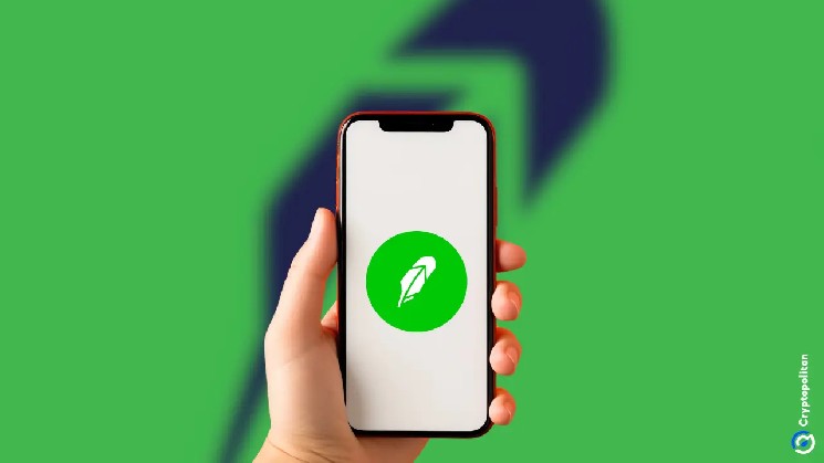 Kerbrat от Robinhood продвигает токенизацию, в то время как мемкоины доминируют на его безтокенном L2-сервере — Крипто Новости