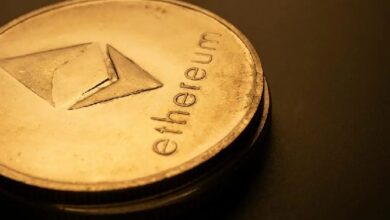 «Кит Ethereum», ожидавший три года, наконец-то пробудился: понес многомиллионные убытки — Крипто Новости