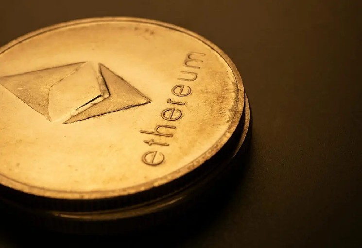 «Кит Ethereum», ожидавший три года, наконец-то пробудился: понес многомиллионные убытки — Крипто Новости