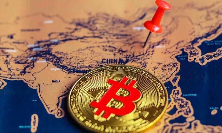 Китай собирается разрешить использование криптовалют в 2025 году — Крипто Новости