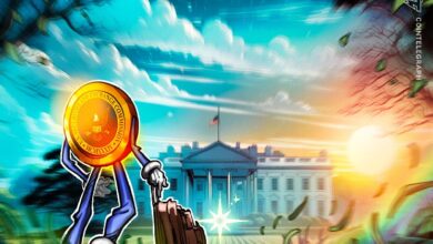 Комиссия по ценным бумагам и биржам (SEC) США направляет пересмотр правил хранения криптоактивов в Белый дом на рассмотрение — Крипто Новости