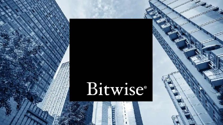 Компания Bitwise неожиданно переместила XRP на сумму $3,58 млн — Крипто Новости