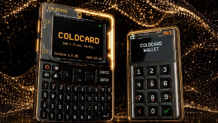 Компания Coldcard опубликовала новое заявление по поводу масштабного взлома биткоинов! &mdash; Крипто Новости