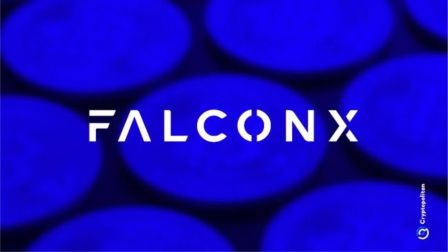 Компания FalconX инвестирует 14 миллионов долларов в акции Гейтса на фоне растущих опасений по поводу продажи акций институциональными инвесторами — Крипто Новости