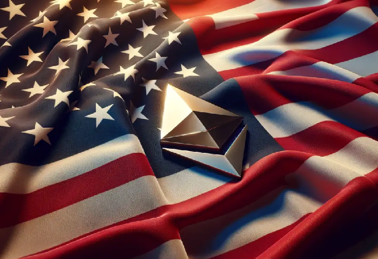 Компания Fidelity сообщила захватывающие новости для инвесторов Ethereum (ETH): в Комиссию по ценным бумагам и биржам США (SEC) подана очень важная заявка! — Крипто Новости