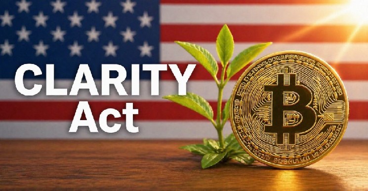 Компания Grayscale разъясняет, будет ли принят в этом году закон Clarity Act, направленный на стимулирование роста криптовалютного рынка &mdash; Крипто Новости