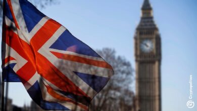 Конференция Reform UK привлекает технологических гигантов, а криптоиндустрия отходит на второй план — Крипто Новости