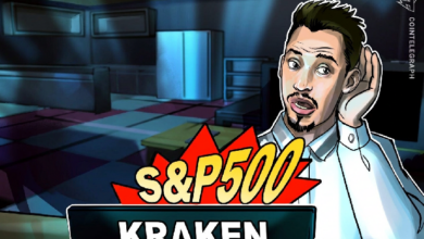 Kraken добавила S&P 500 в программу финансирования трейдеров, а сырьевые товары — на следующем этапе — Крипто Новости