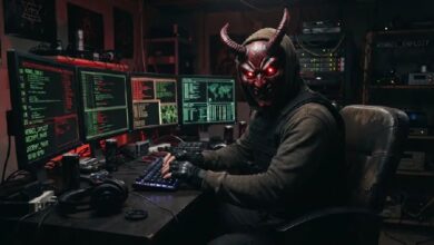Криптомошенники выдают себя за сервисы AML-проверки адресов — Крипто Новости