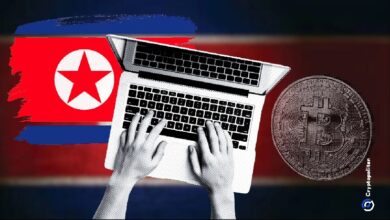 Лазарус перевел 7,7 млн ​​долларов в Bitcoin после того, как хакеры украли 577 млн ​​долларов в 2026 году — Крипто Новости