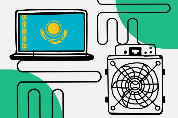 Майнеры в Казахстане добыли 7,2 тыс. биткоинов. Как развивается отрасль — Крипто Новости