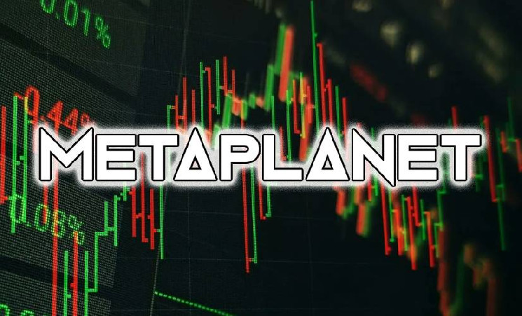 Metaplanet привлечет $745 млн на покупку Bitcoin — Крипто Новости