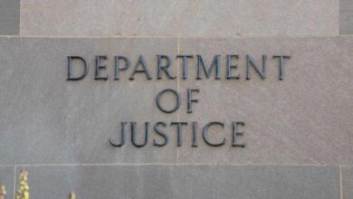 Министерство юстиции США подало иск о взыскании 47 тысяч долларов в криптовалюте в рамках дела о мошенничестве с банкоматами — Крипто Новости