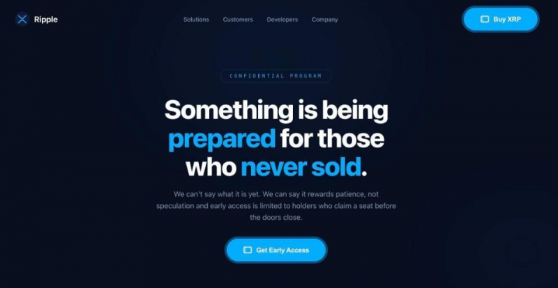 Мошенники придумали новую схему кражи XRP у ходлеров — Крипто Новости