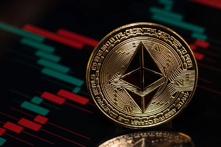 На платформе Ethereum одновременно отклонились два индикатора: что означает это редкое событие? — Крипто Новости