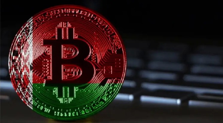 Нацбанк Беларуси допустит на рынок 25 криптовалют — Крипто Новости