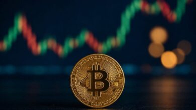 Новый метрический радужный паттерн в биткоине может сигнализировать о цене! — Крипто Новости