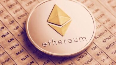 Объем заблокированных в сети Ethereum ETH достиг исторического максимума! Вот все подробности — Крипто Новости