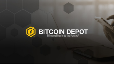 Оператор криптоматов Bitcoin Depot ставит под сомнение возможность продолжения бизнеса — Крипто Новости