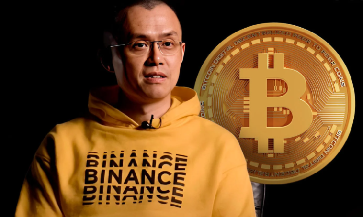 Основатель Binance CZ предсказал рост цены биткоина на 1 миллион долларов! — Крипто Новости