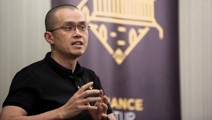 Основатель Binance CZ присоединяется к последней дискуссии: объясняет, где следует хранить криптовалюты! — Крипто Новости