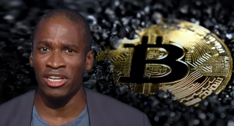 Основатель BitMEX Артур Хейз назвал дату: «Если пузырь искусственного интеллекта лопнет, биткоин может достичь 1 миллиона долларов!» Вот подробности — Крипто Новости