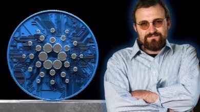 Основатель Cardano Чарльз Хоскинсон обсуждает будущее ADA: он хвалит основателя этого противоречивого альткоина! — Крипто Новости