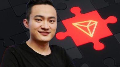 Основатель Tron Джастин Сан впервые за год разблокировал 5000 stETH! Грядёт ли распродажа? — Крипто Новости