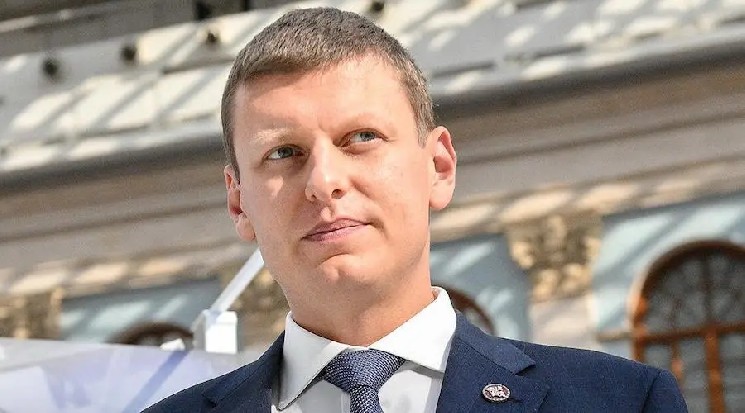 Основателя BitRiver отправили под стражу по делу о мошенничестве — Крипто Новости