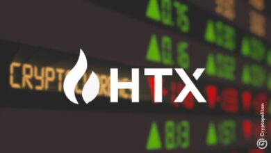 Переводы, связанные с HTX, вызывают опасения по поводу проверки и блокировки кошельков — Крипто Новости