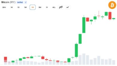 Пик бычьего цикла биткоина может быть обусловлен глобальным спросом на ETF — Крипто Новости