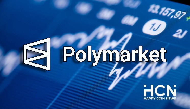 Пользователь Polymarket добавил более $800,000 на рынок по Clarity Act — Крипто Новости