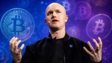 После значительного роста генеральный директор Coinbase представил прогноз цены биткоина! «От 300 000 до 400 000 долларов» — Крипто Новости