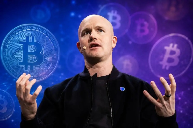 После значительного роста генеральный директор Coinbase представил прогноз цены биткоина! &laquo;От 300 000 до 400 000 долларов&raquo; &mdash; Крипто Новости
