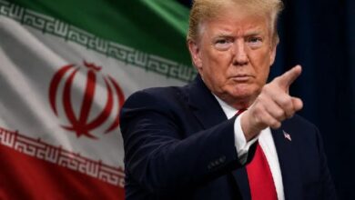 ПОСЛЕДНИЕ НОВОСТИ: Дональд Трамп сделал резкое заявление по поводу Ирана! Он остановил атаки — Крипто Новости