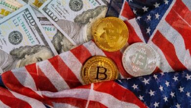 ПОСЛЕДНИЕ НОВОСТИ! Опубликованы данные по индексу плательщиков НДС в США! Какова была первоначальная реакция биткоина (BTC)? — Крипто Новости