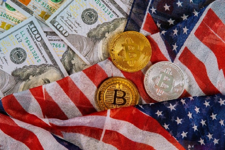 ПОСЛЕДНИЕ НОВОСТИ! Опубликованы данные по индексу плательщиков НДС в США! Какова была первоначальная реакция биткоина (BTC)? — Крипто Новости