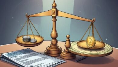 Примут ли сегодня законопроект GENIUS о стейблкоинах? — Крипто Новости