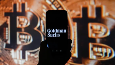 Проложит ли ФРС путь для биткоина? Goldman Sachs делает важное заявление о ФРС и BTC! — Крипто Новости