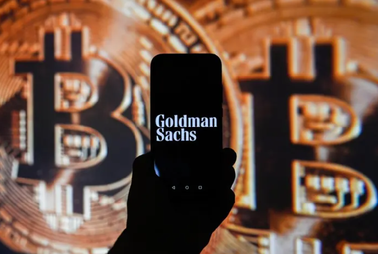 Проложит ли ФРС путь для биткоина? Goldman Sachs делает важное заявление о ФРС и BTC! — Крипто Новости