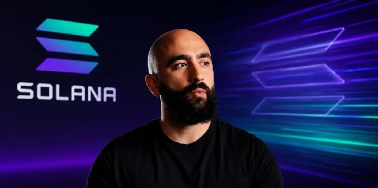 Разработчик Solana Мерт Мумтаз высоко оценил альткоин! — Крипто Новости