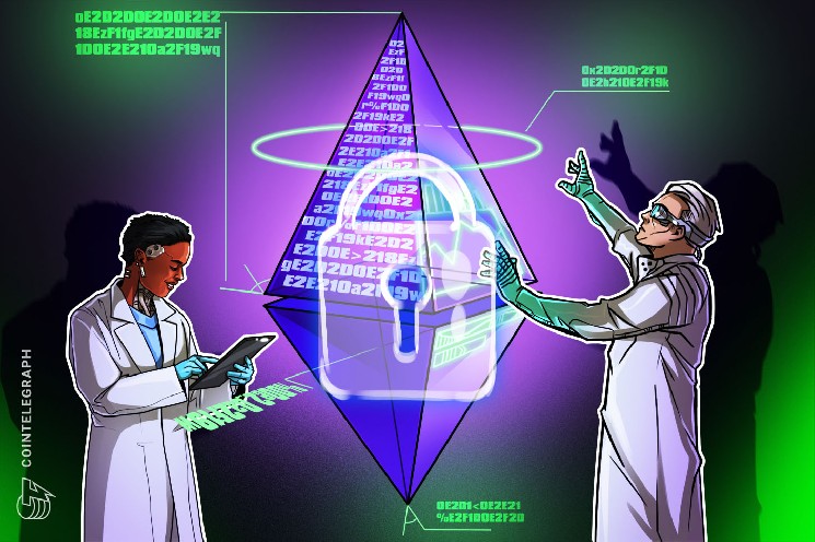 Разработчики Ethereum сократят список из 66 предложений для обновления Hegotá — Крипто Новости