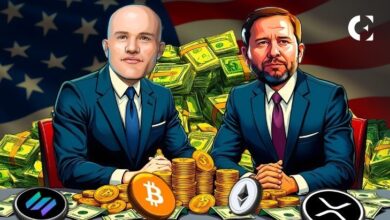 Ripple и Coinbase присоединяются к 120+ компаниям, чтобы лоббировать запрет на вознаграждение стейблкоинов — Крипто Новости