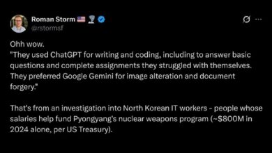 «Roman Storm» обвинила Google и OpenAI в связи с приговором Министерства юстиции США по делу о криптовалютах — Крипто Новости
