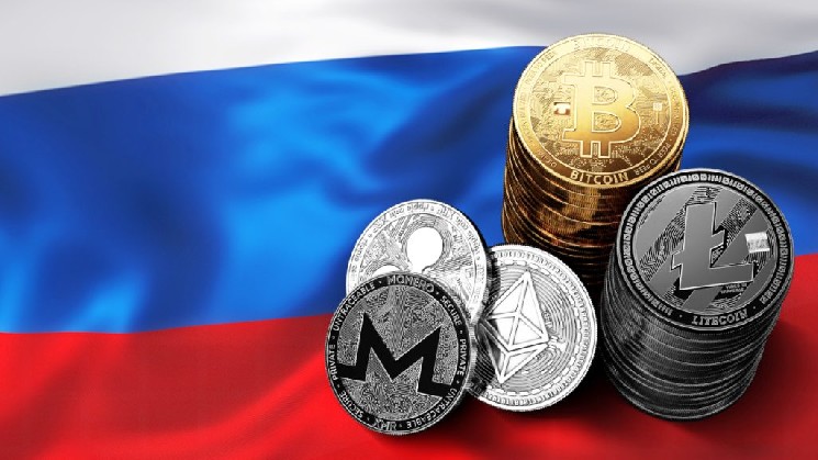 Россия делает исторический шаг в отношении биткоина и двух альткоинов: начинается новая эра! — Крипто Новости