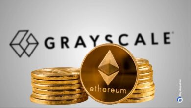 Руководитель исследовательского отдела Grayscale сравнивает Ethereum с небольшой страной — Крипто Новости