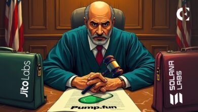 Руководители Солана и Джито названы в расширенном иске Pump.fun на 722 млн долларов — Крипто Новости