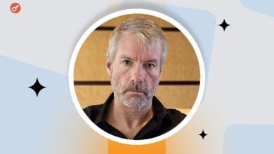 Сэйлор: биткоин может стать «скучным» по мере институционализации — Крипто Новости