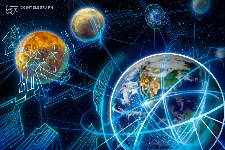 Shipyard сворачивает работу над IPFS после прекращения финансирования Protocol Labs — Крипто Новости