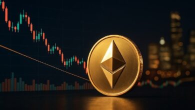 Сможет ли цена Ethereum преодолеть отметку в 2000 долларов? Обсуждения по поводу EIP-8361 продолжаются — Крипто Новости